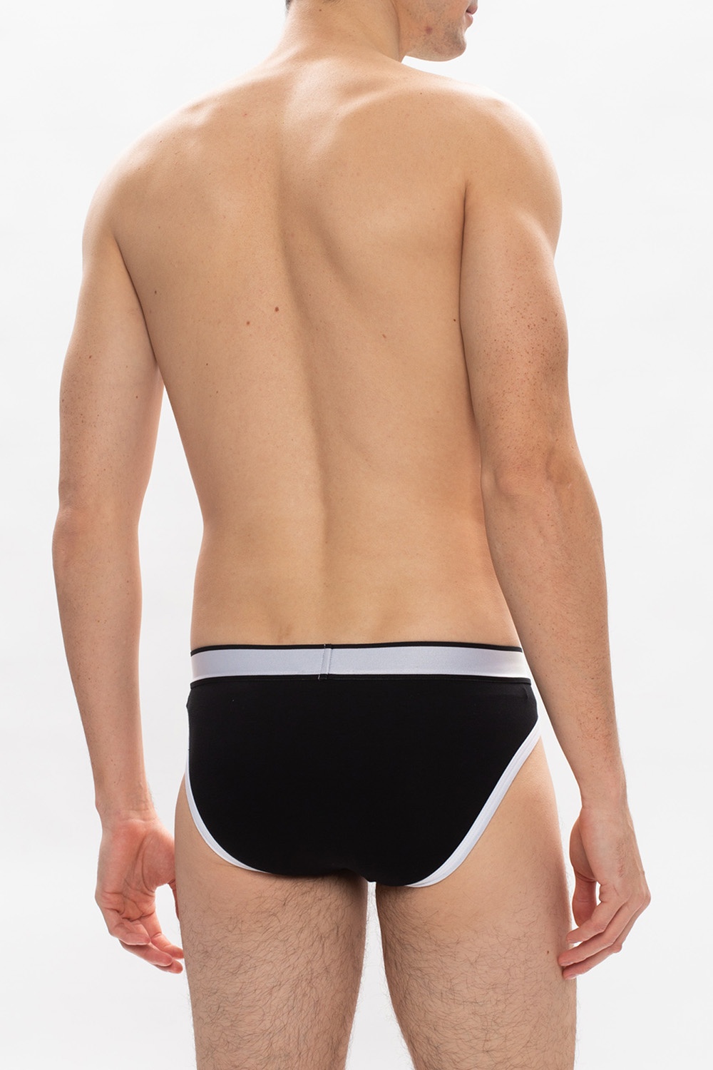 Balmain Briefs 2-pack